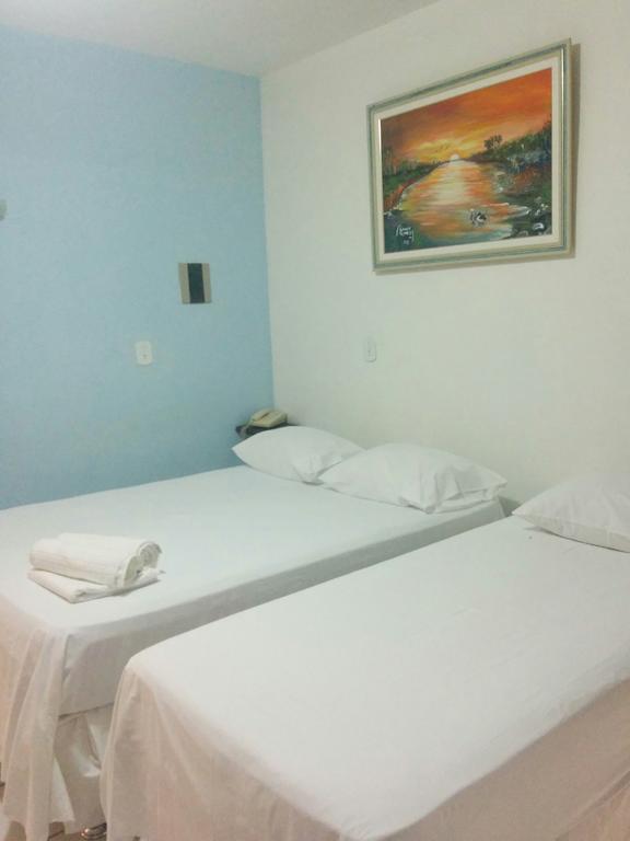Hotel Rio Preguicas Barreirinhas Zewnętrze zdjęcie