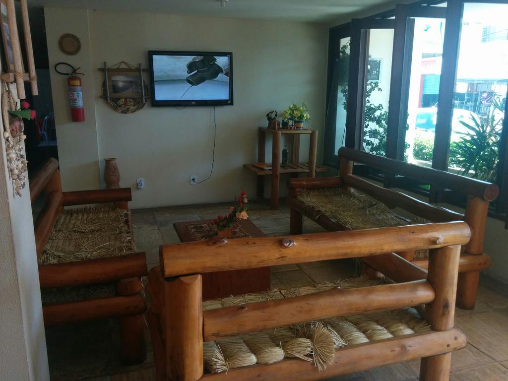 Hotel Rio Preguicas Barreirinhas Zewnętrze zdjęcie