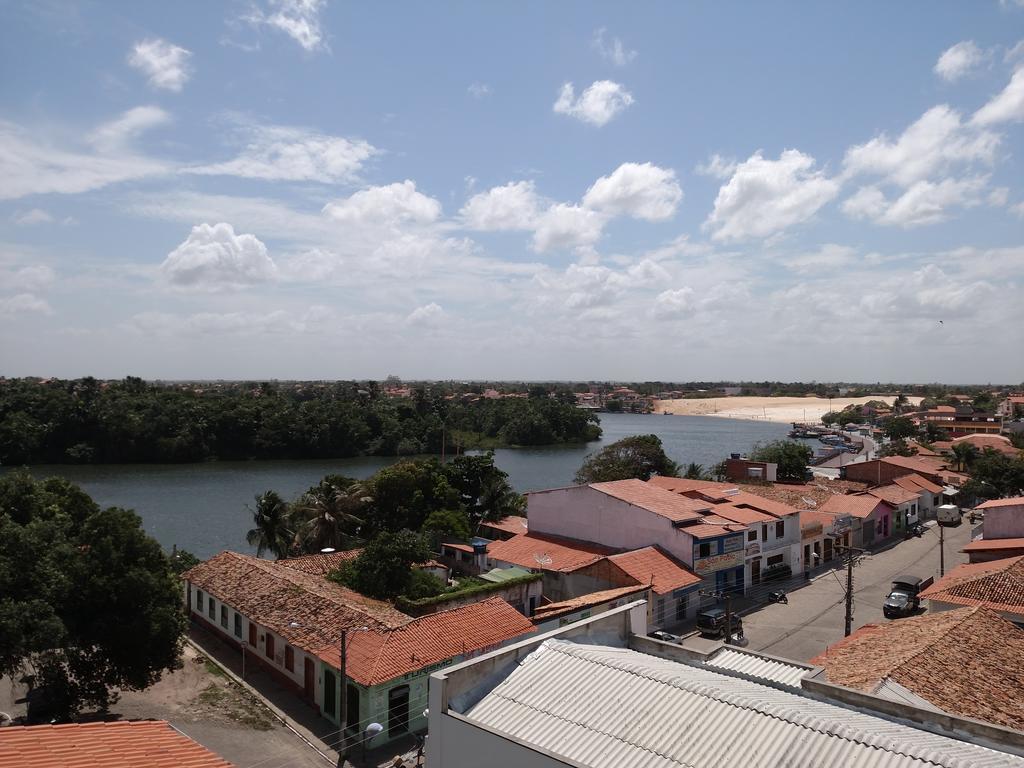 Hotel Rio Preguicas Barreirinhas Zewnętrze zdjęcie