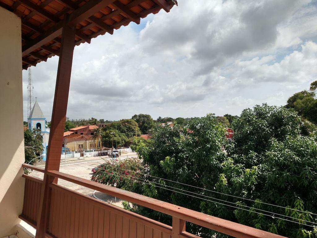 Hotel Rio Preguicas Barreirinhas Zewnętrze zdjęcie