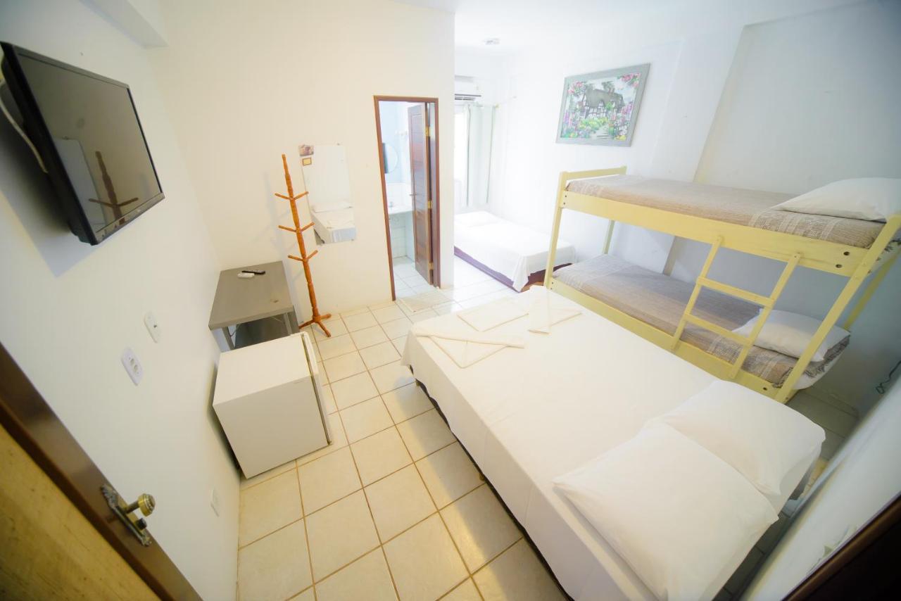 Hotel Rio Preguicas Barreirinhas Zewnętrze zdjęcie