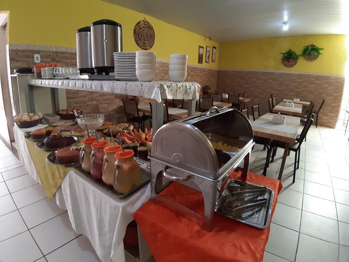 Hotel Rio Preguicas Barreirinhas Zewnętrze zdjęcie