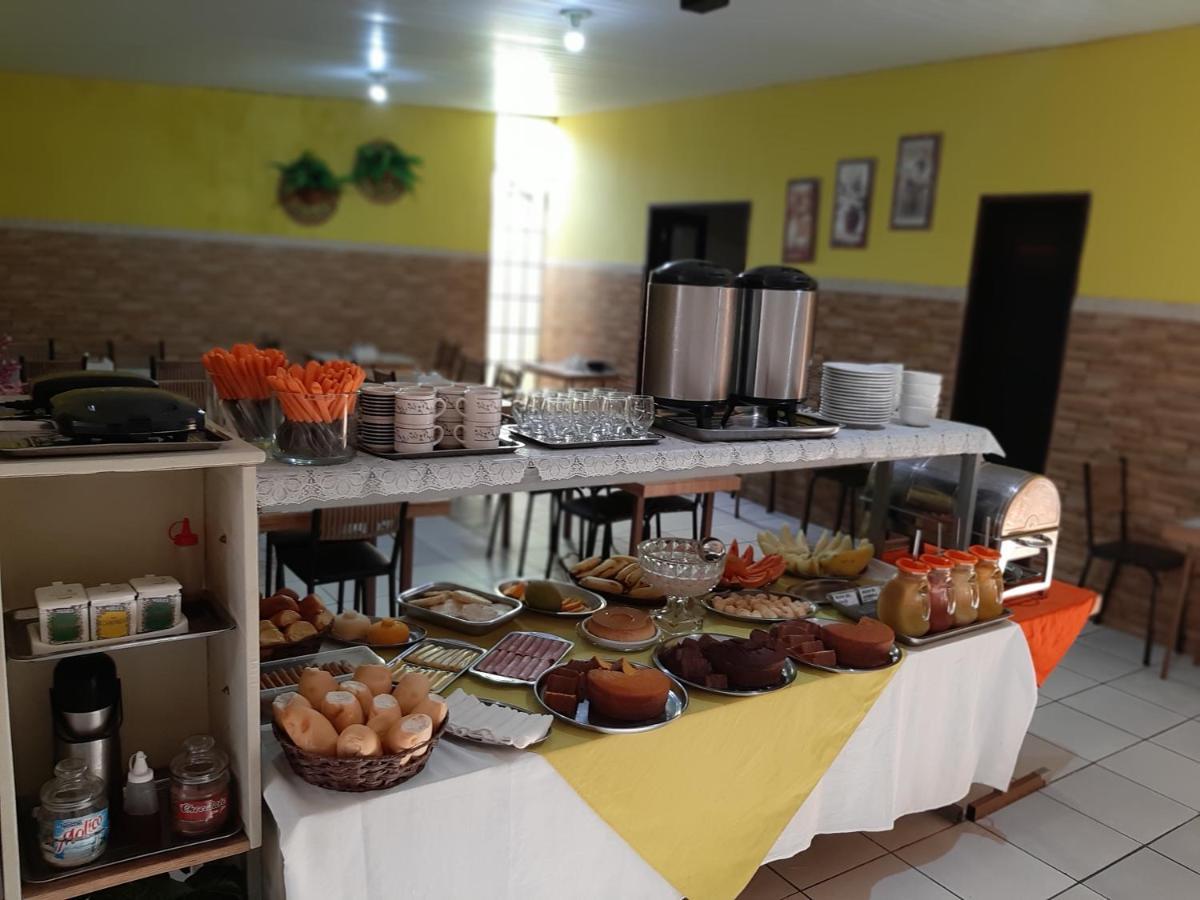 Hotel Rio Preguicas Barreirinhas Zewnętrze zdjęcie