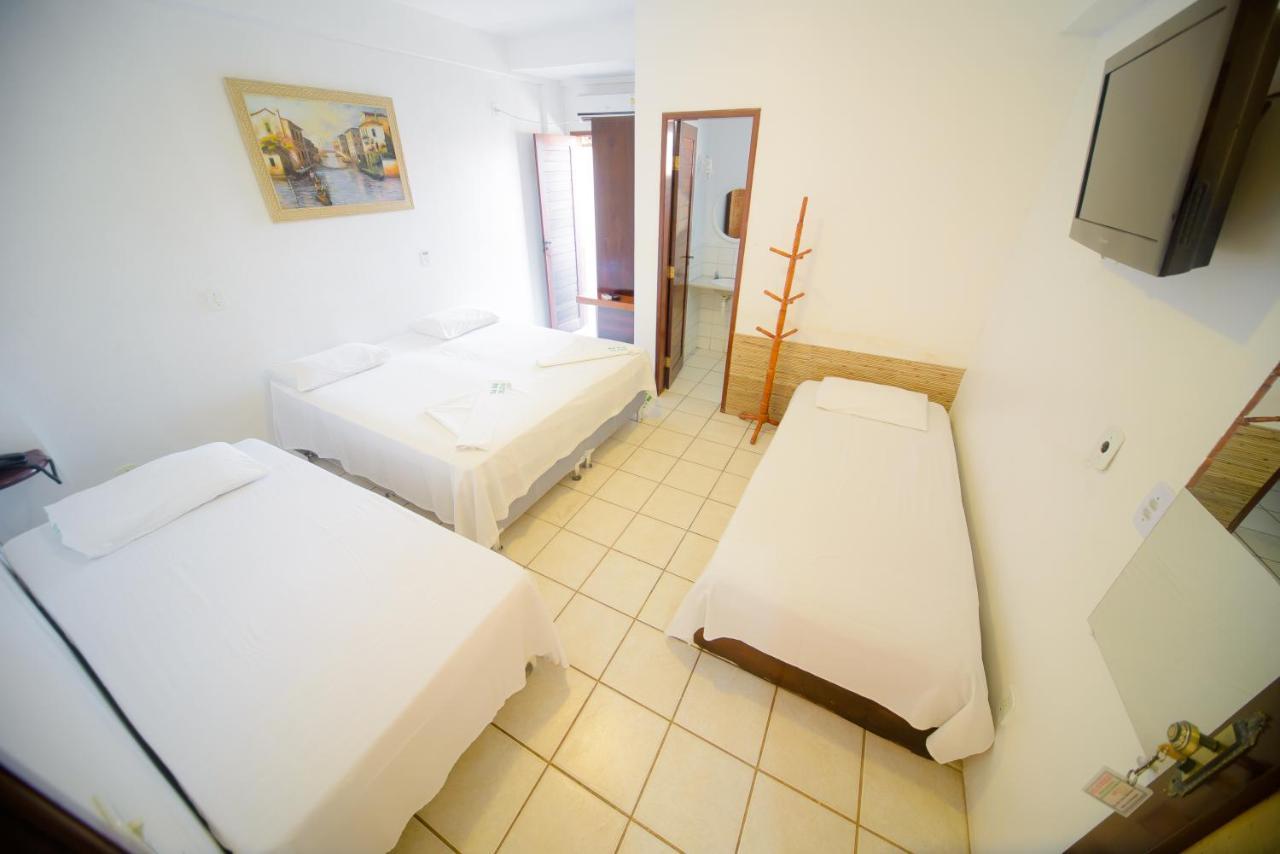 Hotel Rio Preguicas Barreirinhas Zewnętrze zdjęcie