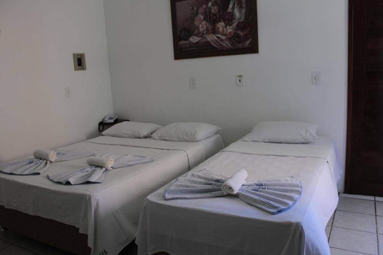 Hotel Rio Preguicas Barreirinhas Zewnętrze zdjęcie
