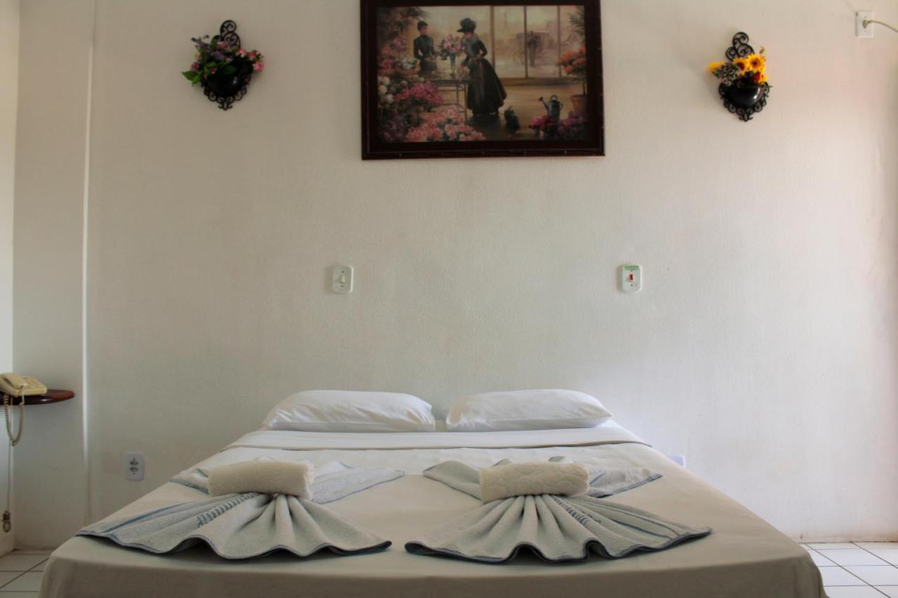 Hotel Rio Preguicas Barreirinhas Zewnętrze zdjęcie